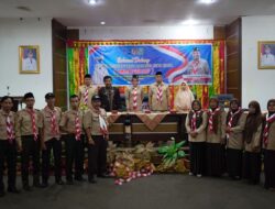 KWARCAB 0302 SOLOK GELAR MUSCABLUB