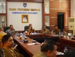 Botuang Festifal Menghilang Kini Digelar Kembali