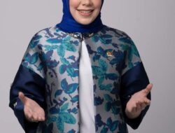 Mengintip Kerja Nyata Sosok Legislator Muda Asal Sumbar Athari