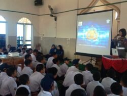 PEMKO DAN POLRES SOLOK KOTA BERIKAN PENYULUHAN HUKUM
