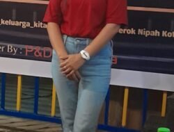 MINIMARKET TOKO KELUARGA MOTO “BELANJA HEMAT DAN NYAMAN” MENGGELAR ANIVERSARY KE-3
