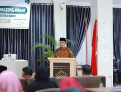 KOTA SOLOK JADI TUAN RUMAH PELATIHAN JULEHA SUMBAR