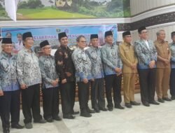 DEFI ENDRI, M.M, M.P.d, SOSOK YANG TEPAT MEMIMPIN BMPS SUMBAR
