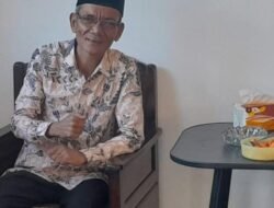 Tokoh Masyarakat Kuburajo M.Idrus Minta Cerdas Pilih Caleg