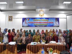 DINKES KOTA SOLOK GELAR BIMTEK KADER