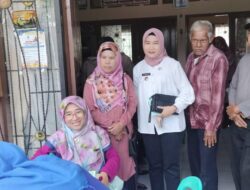 Cuaca Extrim Akibatkan Muncul Penyakit DBD.