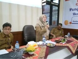 847 Tersangka TPPO Ditangkap, 2.176 Korban Diselamatkan