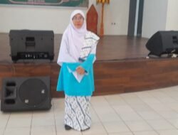 RENITA SUSANTI, S.Ag, NAKHODAI ORGANISASI PERWATI KOTA PADANG