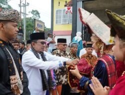 KAN Sumaniak Dinilai Tim Provinsi