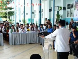 Pemda Siap Mendukung BKM Tanah Datar
