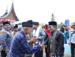 Keberhasilan Penyelenggaraan Indikator Keberhasilan Pembangunan Bidang Keagamaan