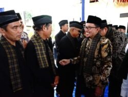 Niatkan Memimpin Sebagai Pengabdian