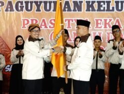 Terus Ajarkan Generasi Penerus Agama, Adat dan Budaya