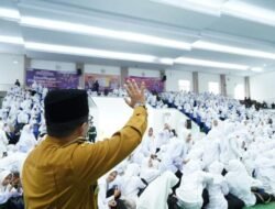 Berbanggalah Menjadi Bagian Kampus