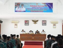 Sebanyak 230 Pemangku Adat se-Tanah Datar Ikuti Pelatihan