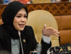 Athari Anggota DPR RI Semakin Gencar Bawa Program Pusat Ke Daerah