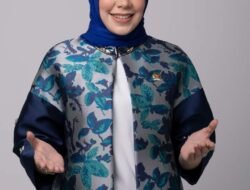 Athari Sosok Anggota DPR RI Paling Rajin Berikan Pendidikan Politik ke Masyarakat
