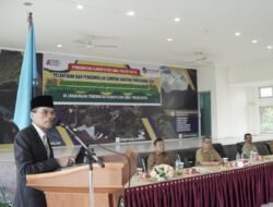 Bupati Serahkan 83 Petikan  SK PPPK