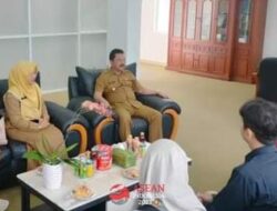 Padang Panjang Diusulkan Menjadi Nominator ASEAN Smoke-Free Award 2023