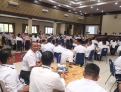 Isu Strategis Nasional Masih Menjadi Topik Hangat