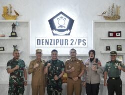 Bupati Bersama Forkopimda Limapuluh Kota dan Payakumbuh Berikan Kejutan
