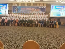 SMK PELAYARAN PADANG LULUSKAN 41 WISUDAWAN/TI