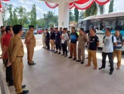 PEMKO SOLOK FC SERAMBI MEDINAH IKUTI TURNAMEN SEPAKBOLA PIALA GUBERNUR CUP