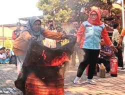 Anggota DPRD Jatim Melihat SPAB Bermanfaat bagi Sekolah