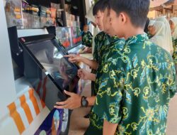 SPAB Menyasar Sekolah di Kaki Gunung Kelud