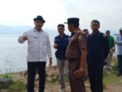 PEMKAB SOLOK AKAN GELAR PERINGATAN HUT RI KE 78