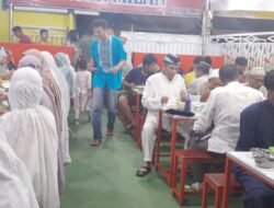 MIE AYAM BAKSO INTER MILAN CABANG PERMINDO DI BURU WARGA