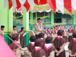 WAWAKO SOLOK BUKA PERJUSAMI