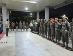Tim 7 Melaksanakan Kegiatan