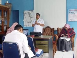 BKKBN Sumbar Gelar Pilot Project PEK Peduli Stunting di Padang Panjang