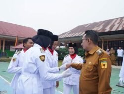 Bupati Harapkan Siswa Mampu Manfaatkan Peluang