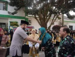 Wako Fadly Amran Harapkan RSUD Kembali Dapatkan Akreditasi Paripurna
