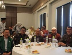 Internalisasi Core Values BerAKHLAK sebagai Pengembangan Kompetensi Para Pegawai