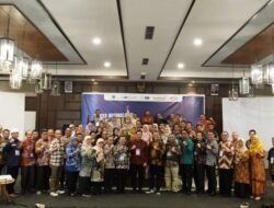 Pemko Luncurkan Core Value ASN BerAkhlak