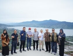 Bupati Solok Mendukung Hadirnya Investor