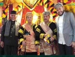 Wako Fadly Amran Sampaikan Selamat Kepada Gubernur Riau