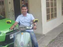 Ternyata Ini Pemicu “Perseteruan” Joni Hermanto Dengan Gubernur Sumbar 