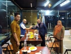 MANAGER NETWORK SERVICES TELKOMSEL KOMITMEN TUNTASKAN KESENJANGAN KOMUNIKASI