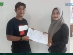 KONI Mulai Tahapan Penjaringan Bakal Calon