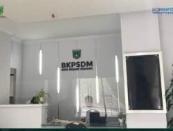 Pemko Padang Panjang Buka 54 Formasi PPPK