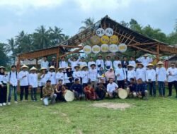 Disparpora Padang Pariaman Studi Banding Ke Kubu Gadang