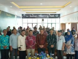 Sukseskan Pemilu 2024, FKP Gelar Temu Tokoh Pemilih Cerdas