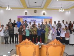 Pengawasan Pemilu Partisipatif, Bawaslu Ajak Masyarakat Berkolaborasi