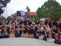 Peringati Sumpah Pemuda, SMP N 2 “Baralek Gadang”