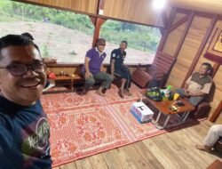 Harmansyah Hadir Dipondok Inspirasi Cikorau Subarang Sawah