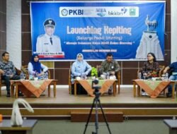 PEMKAB SOLOK TERUS BERUPAYA MENEKAN ANGKA STUNTING